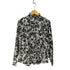 ポールスミスコレクション Paul Smith COLLECTION 総柄 コットン L/S レギュラーカラー シャツ メンズ import:M