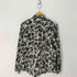 ポールスミスコレクション Paul Smith COLLECTION 総柄 コットン L/S レギュラーカラー シャツ メンズ import:M