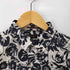 ポールスミスコレクション Paul Smith COLLECTION 総柄 コットン L/S レギュラーカラー シャツ メンズ import:M