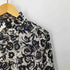 ポールスミスコレクション Paul Smith COLLECTION 総柄 コットン L/S レギュラーカラー シャツ メンズ import:M