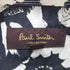 ポールスミスコレクション Paul Smith COLLECTION 総柄 コットン L/S レギュラーカラー シャツ メンズ import:M