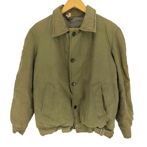 DIMITROVGRAD Vintage Military Jacket メンズ 170 96