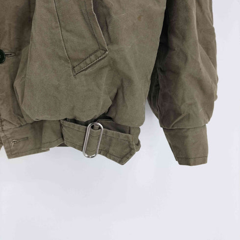 DIMITROVGRAD Vintage Military Jacket メンズ 170 96