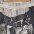 theredthread print sweat2 toys メンズ FREE