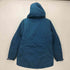 エディーバウアー Eddie Bauer 00s フーデッド マウンテンパーカー レディース import:S