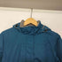 エディーバウアー Eddie Bauer 00s フーデッド マウンテンパーカー レディース import:S
