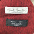 ポールスミス Paul Smith ACCESSORIES 英国製 ウール フリンジ マフラー メンズ