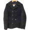 ショット Schott 90s USA製 U.S.740N PEA JACKET コーデュロイ ピーコート メンズ 36