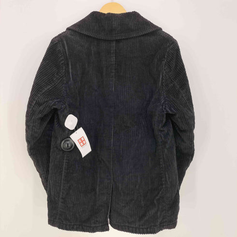 ショット Schott 90s USA製 U.S.740N PEA JACKET コーデュロイ ピーコート メンズ 36