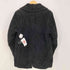 ショット Schott 90s USA製 U.S.740N PEA JACKET コーデュロイ ピーコート メンズ 36