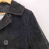 ショット Schott 90s USA製 U.S.740N PEA JACKET コーデュロイ ピーコート メンズ 36