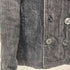 ショット Schott 90s USA製 U.S.740N PEA JACKET コーデュロイ ピーコート メンズ 36
