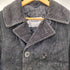 ショット Schott 90s USA製 U.S.740N PEA JACKET コーデュロイ ピーコート メンズ 36