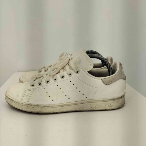 アディダスオリジナルス adidas Originals Stan Smith Chalk メンズ JPN:25.5