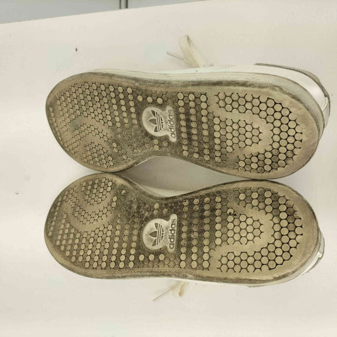 アディダスオリジナルス adidas Originals Stan Smith Chalk メンズ JPN:25.5