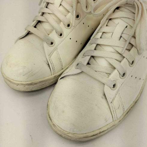 アディダスオリジナルス adidas Originals Stan Smith Chalk メンズ JPN:25.5