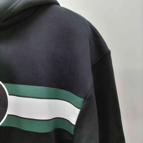 ジョーダンブランド JORDAN BRAND AS M J PSG FLEECE BLACK メンズ import:XXL