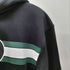 ジョーダンブランド JORDAN BRAND AS M J PSG FLEECE BLACK メンズ import:XXL