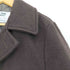 ショット Schott 90s USA製 U.S.740N PEA JACKET メルトン ピーコート メンズ 38