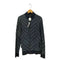 アルマーニエクスチェンジ ARMANI EXCHANGE Full Zip Cotton Sweater フルジップコットンセーター メンズ M
