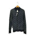 アルマーニエクスチェンジ ARMANI EXCHANGE Full Zip Cotton Sweater フルジップコットンセーター メンズ M