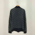アルマーニエクスチェンジ ARMANI EXCHANGE Full Zip Cotton Sweater フルジップコットンセーター メンズ M