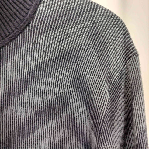 アルマーニエクスチェンジ ARMANI EXCHANGE Full Zip Cotton Sweater フルジップコットンセーター メンズ M