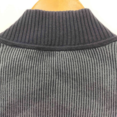 アルマーニエクスチェンジ ARMANI EXCHANGE Full Zip Cotton Sweater フルジップコットンセーター メンズ M