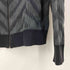 アルマーニエクスチェンジ ARMANI EXCHANGE Full Zip Cotton Sweater フルジップコットンセーター メンズ M