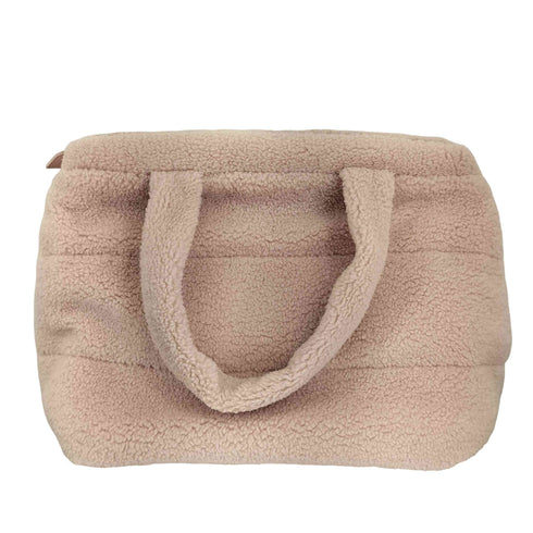 Victoria's Secret Cozy Plush Tote レディース