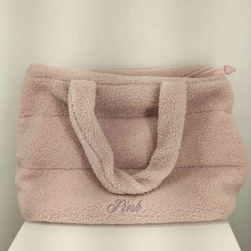 Victoria's Secret Cozy Plush Tote レディース