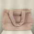 Victoria's Secret Cozy Plush Tote レディース