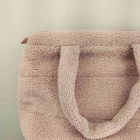 Victoria's Secret Cozy Plush Tote レディース