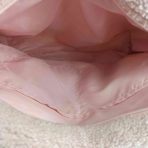 Victoria's Secret Cozy Plush Tote レディース