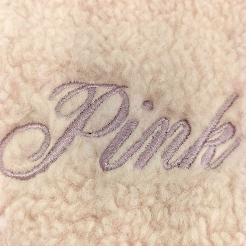Victoria's Secret Cozy Plush Tote レディース