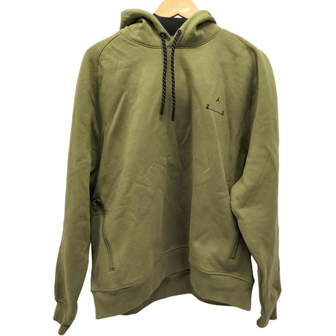 ジョーダンブランド JORDAN BRAND AS M J 23E FLC PO PILGRIM 23E フリース プルオーバー L/S フーディ メンズ 3XL