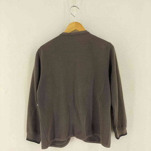 フレッドペリー FRED PERRY ジップアップカーディガン F1914 メンズ import:S