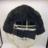 シュプリーム Supreme 25SS Crushed Rayon Camp Cap コラボ クラッシュド キャンプ キャップ メンズ
