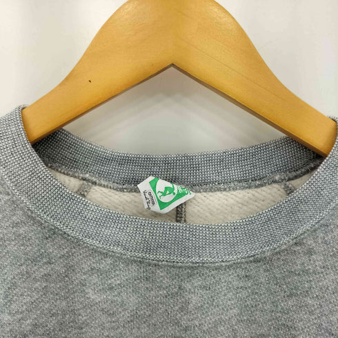 ディスカス アスレチック Discus Athletic CREWNECK SWEATSHIRTS メンズ