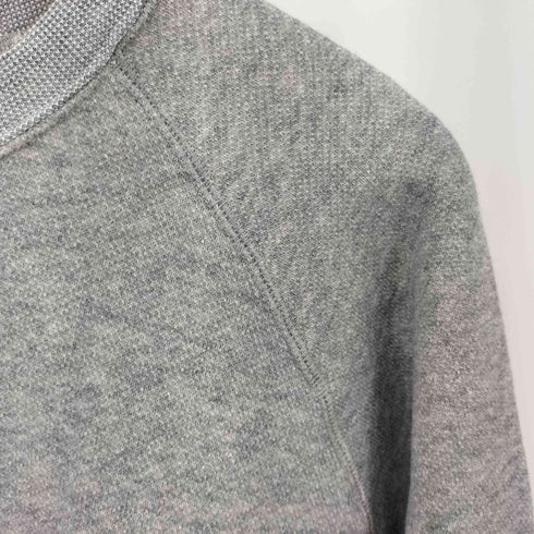 ディスカス アスレチック Discus Athletic CREWNECK SWEATSHIRTS メンズ