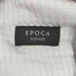 エポカウォモ Epoca uomo ジップアップ カーディガン メンズ JPN:48