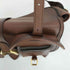 ラルフローレン RALPH LAUREN WELINGTON CALFSKIN OVERSIZE SHOULDER BAG イタリア製 カーフスキン ウェリントン オーバーサイズ ショルダー バッグ レディース