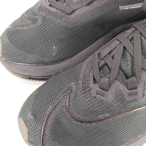 ナイキ NIKE W ZOOM DOUBLE STACKED スニーカー メンズ JPN:25