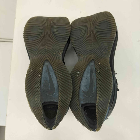 ナイキ NIKE W ZOOM DOUBLE STACKED スニーカー メンズ JPN:25