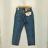 リーバイス Levis 501 ORIGINAL CROPPED デニムパンツ レディース 26