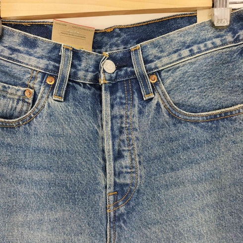 リーバイス Levis 501 ORIGINAL CROPPED デニムパンツ レディース 26