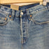 リーバイス Levis 501 ORIGINAL CROPPED デニムパンツ レディース 26