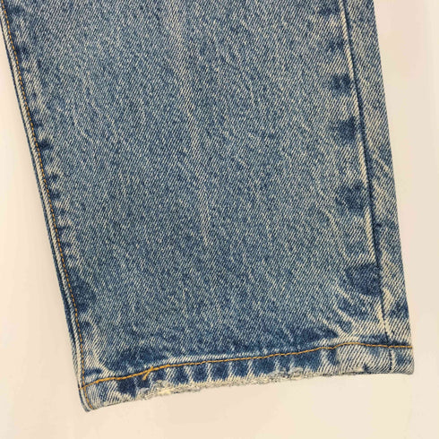 リーバイス Levis 501 ORIGINAL CROPPED デニムパンツ レディース 26