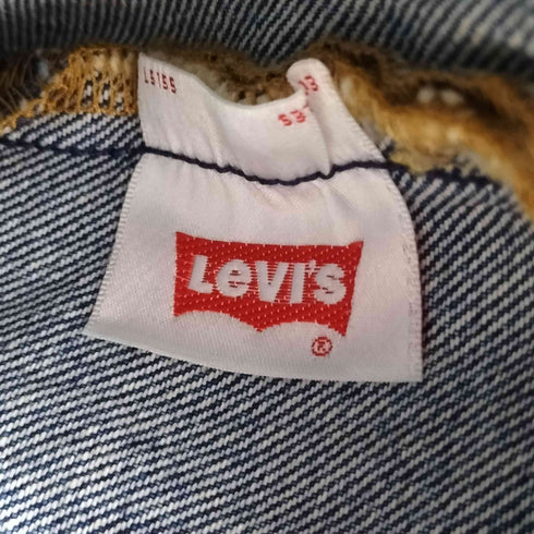 リーバイス Levis 501 ORIGINAL CROPPED デニムパンツ レディース 26