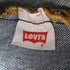 リーバイス Levis 501 ORIGINAL CROPPED デニムパンツ レディース 26